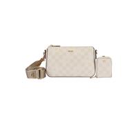 Joop! Cortina Piazza Bolsa de hombro 24.5 cm gris