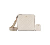 Joop! Cortina Piazza Bolsa de hombro 27 cm gris