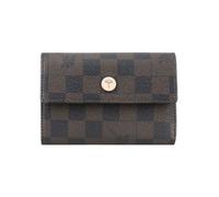 Joop! Cortina Piazza Cosma Billetera RFID 14 cm marrón