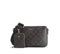 JOOP! Cortina Piazza Jasmina | Bandolera | marrón | sintética