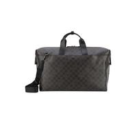Joop! Cortina Piazza Maik Bolsa de viaje fin de semana 50 cm marrón