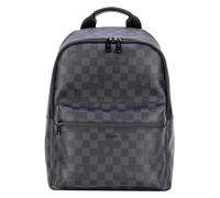 JOOP! Mochila 'Miko' negro One Size negro