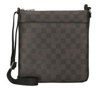 Joop! Bolsa de hombro Cortina Piazza Milian 25 cm marrón