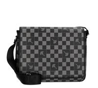 Joop Cortina Piazza Nevio - Bolso bandolera 30 cm M (phantom)