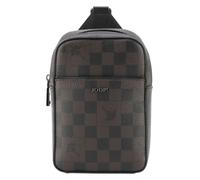 Joop! Cortina Piazza Timo Bolsa de hombro 14 cm marrón