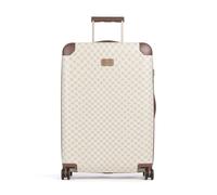 JOOP! Cortina Volare 1.0 C65 Maleta con 4 ruedas crema, policarbonato, 45 x 66 x 27cm