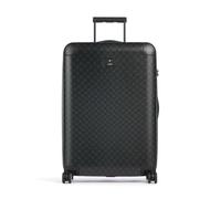 JOOP! Cortina Volare 1.0 C65 Maleta con 4 ruedas negro, policarbonato, 45 x 66 x 27cm