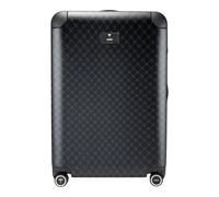 Joop! Cortina 4 ruedas Carrito 66 cm negro