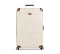 JOOP! Cortina Volare 1.0 C75 Maleta con 4 ruedas crema, policarbonato, 49 x 77 x 31cm