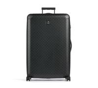 JOOP! Cortina Volare 1.0 C75 Maleta con 4 ruedas negro, policarbonato, 49 x 77 x 31cm