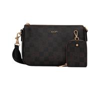 JOOP! Bolso de hombro chocolate / negro One Size EUR