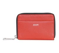 Joop! Cuero Monedero Lantea Blocking Aena Purse Samba Rojo