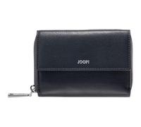 Joop! Cuero Monedero Lantea Blocking Martha Purse Dark Navy Azul Marino