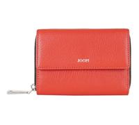 Joop! Cuero Monedero Lantea Blocking Martha Purse Samba Rojo