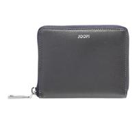 Joop! Cuero Monedero Lantea Blocking Nisa Purse Castlerock Gris Oscuro
