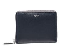Joop! Cuero Monedero Lantea Blocking Nisa Purse Dark Navy Azul Marino