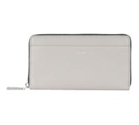 Joop! Cuero Monedero Lantea Blocking Yura Purse Lightgrey Gris Claro