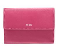 Joop! Cuero Monedero Lantea Cosma Purse Carmine Rosa
