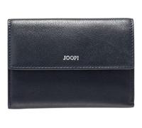 Joop! Cuero Monedero Lantea Cosma Purse Dark Navy Azul Marino