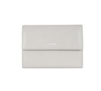 Joop! Cuero Monedero Lantea Cosma Purse Lightgrey Gris Claro