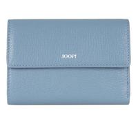 Joop! Cuero Monedero Lantea Cosma Purse Midblue Gris Azulado
