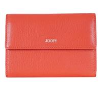 Joop! Cuero Monedero Lantea Cosma Purse Samba Rojo
