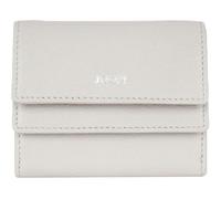 Joop! Cuero Monedero Lantea Lina Purse Lightgrey Gris Claro