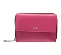 Joop! Cuero Monedero Lantea Martha Purse Carmine Rosa
