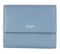 Joop! Cuero Monedero Lantea Simona Purse Midblue Gris Azulado