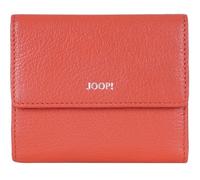Joop! Cuero Monedero Lantea Simona Purse Samba Rojo