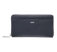 Joop! Cuero Monedero Lantea Yura Purse Dark Navy Azul Marino