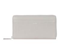 Joop! Cuero Monedero Lantea Yura Purse Lightgrey Gris Claro