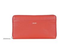 Joop! Cuero Monedero Lantea Yura Purse Samba Rojo