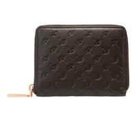 Joop! Cuero Monedero Leggero Stampa Nisa Purse Darkbrown marrón Oscuro