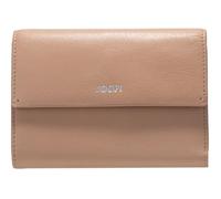 Joop! Cuero Monedero Sofisticato 1.0 Cosma Purse MH10F Sand marrón Claro