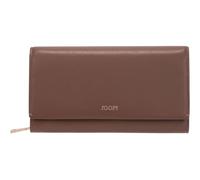 Joop! Cuero Monedero Sofisticato 1.0 Europa Purse LH11F Coffee Liqueur marrón