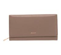 Joop! Cuero Monedero Sofisticato 1.0 Europa Purse LH11F Tuffet marrón Topo