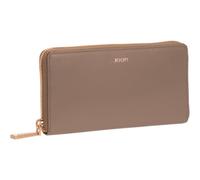 Joop! Cuero Monedero Sofisticato 1.0 Melete Purse Tuffet marrón Topo