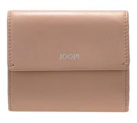 Joop! Cuero Monedero Sofisticato 1.0 Simona Purse SH4F Sand marrón Claro