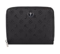Joop! Decoro Cartera Protección RFID 13 cm negro