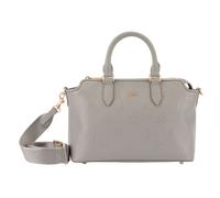 Joop! Mujer Lanoso Lauren Bolso de mano con correa Blanco
