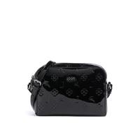 JOOP! Decoro Lucente Cloe | Bandolera | negro | charol