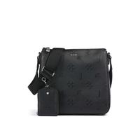 JOOP! Decoro Stampa Jasmina Bandolera negro, imitación de cuero, mujer