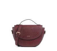 JOOP! Decoro Stampa Kaley Bolso de mano vino, imitación de cuero, mujer