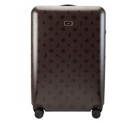 Joop! Decoro Volare 4 ruedas Carrito 67 cm marrón