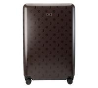 Joop! Decoro Volare 4 ruedas Carrito 77 cm marrón
