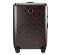 Joop! Decoro Volare 4 ruedas Carro de la cabina 55 cm marrón