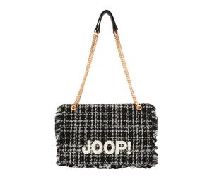 Joop! Emma Bolsa de hombro 32 cm negro
