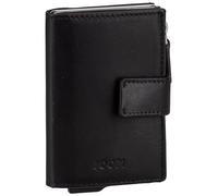 Joop! Estuche de Tarjetas Cerratano C-Four E-Cage Black Negro
