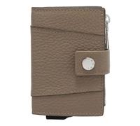 Joop! Estuche de Tarjetas Giada C - Four E - Cage Taupe marrón Topo